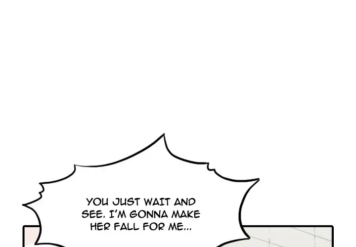 The Spot Master chapter 40 page 1