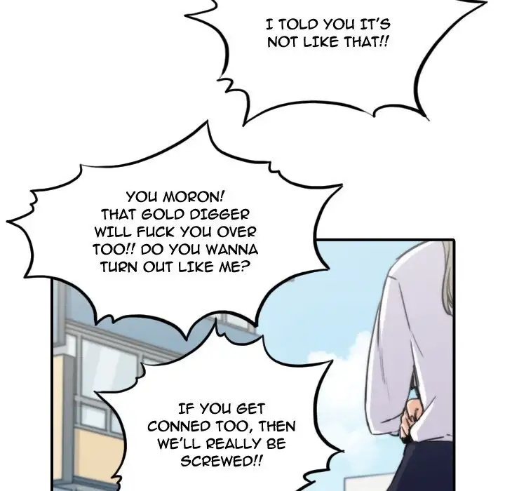 The Spot Master chapter 40 page 13