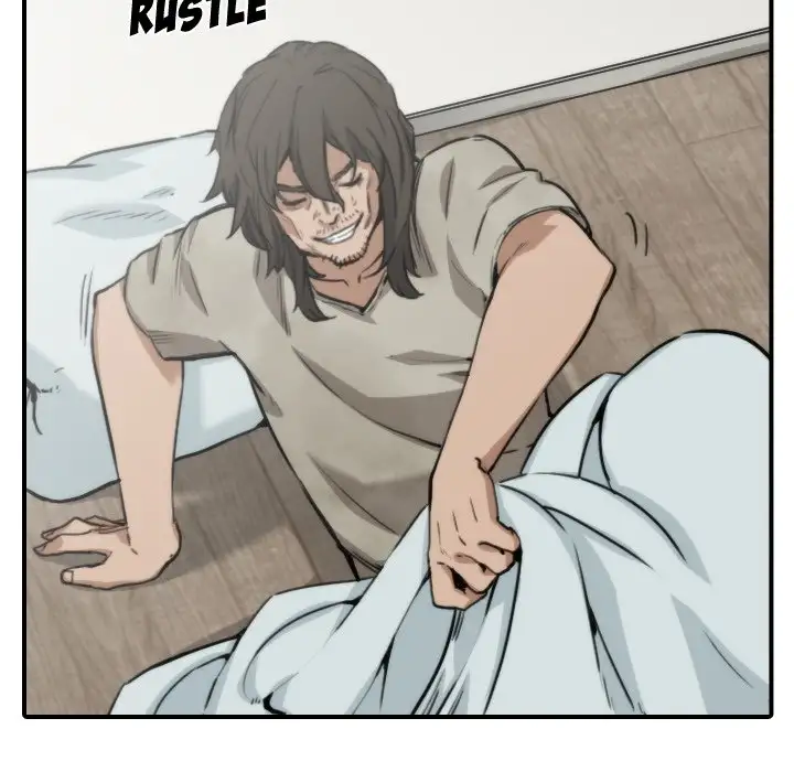 The Spot Master chapter 40 page 49