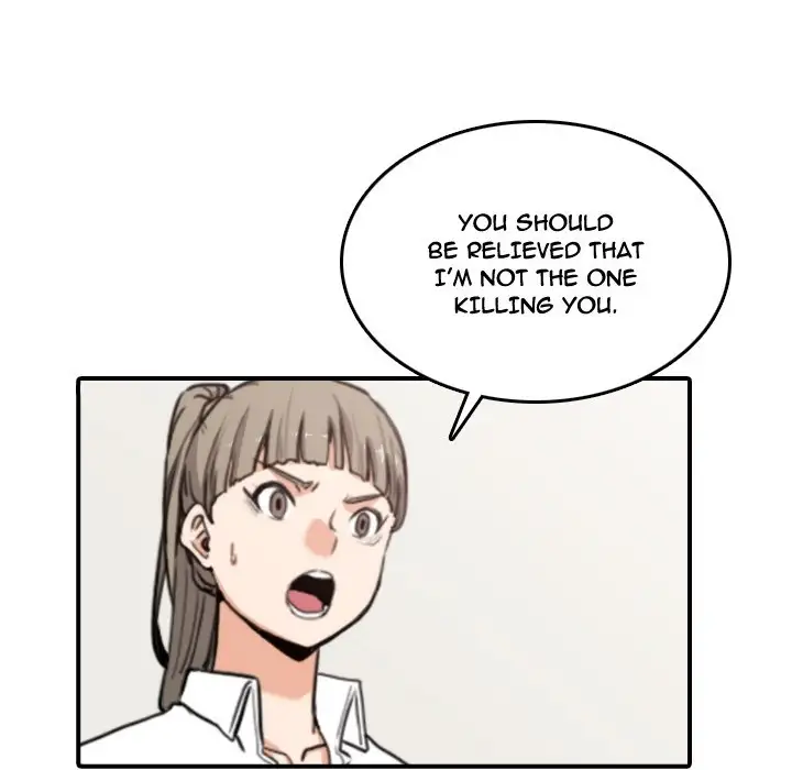 The Spot Master chapter 40 page 50