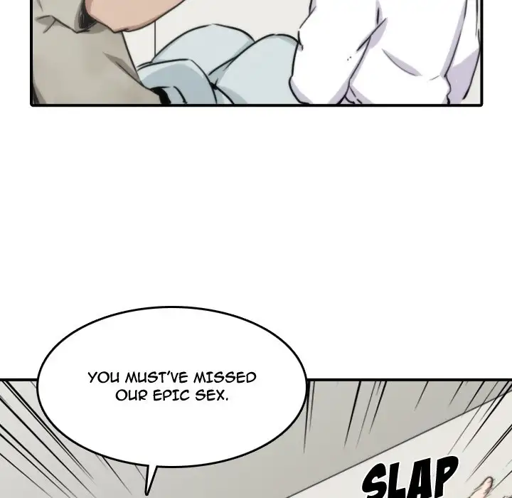 The Spot Master chapter 40 page 52