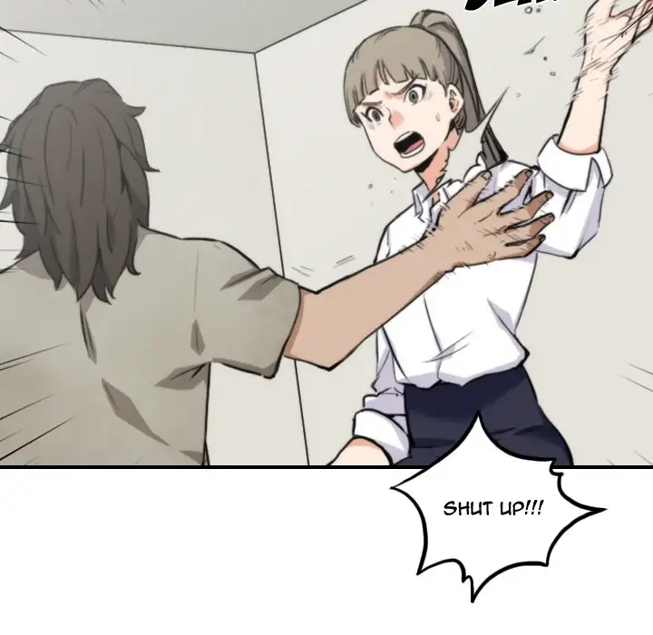 The Spot Master chapter 40 page 53