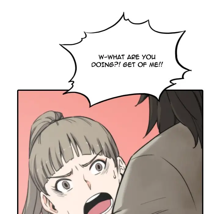 The Spot Master chapter 40 page 57