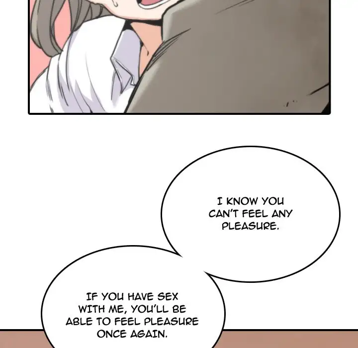 The Spot Master chapter 40 page 58
