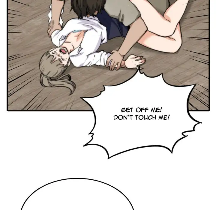 The Spot Master chapter 40 page 61