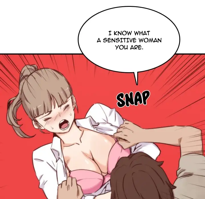 The Spot Master chapter 40 page 65