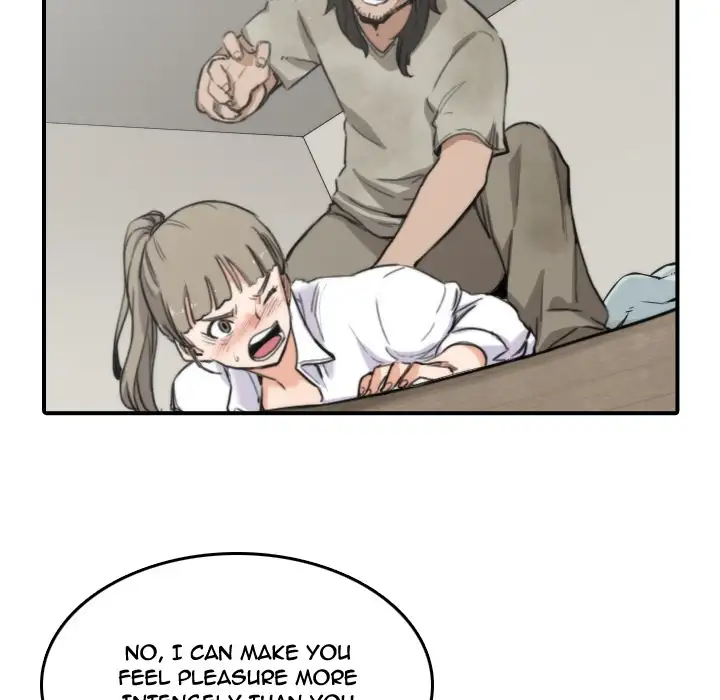 The Spot Master chapter 40 page 70