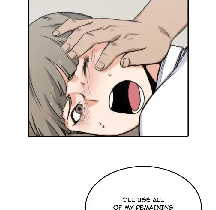 The Spot Master chapter 40 page 73