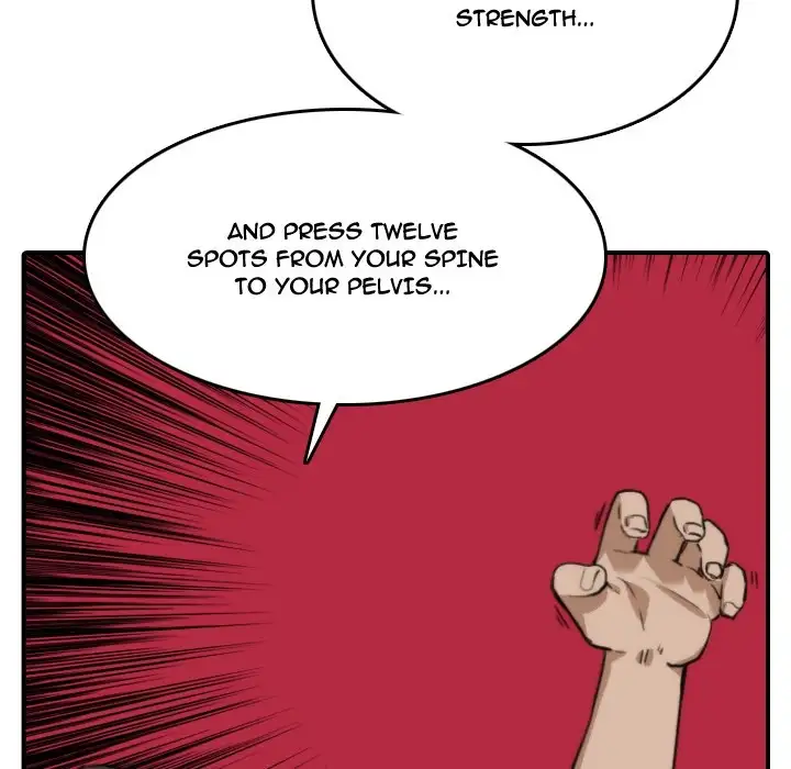 The Spot Master chapter 40 page 74