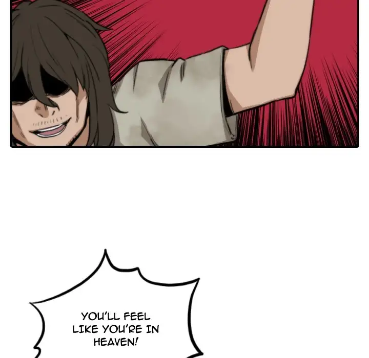 The Spot Master chapter 40 page 75