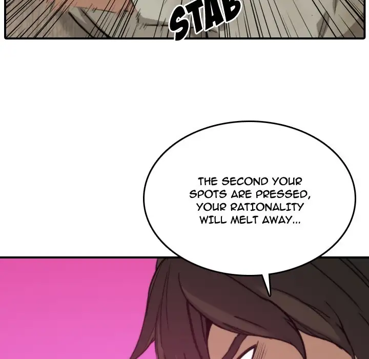The Spot Master chapter 40 page 77
