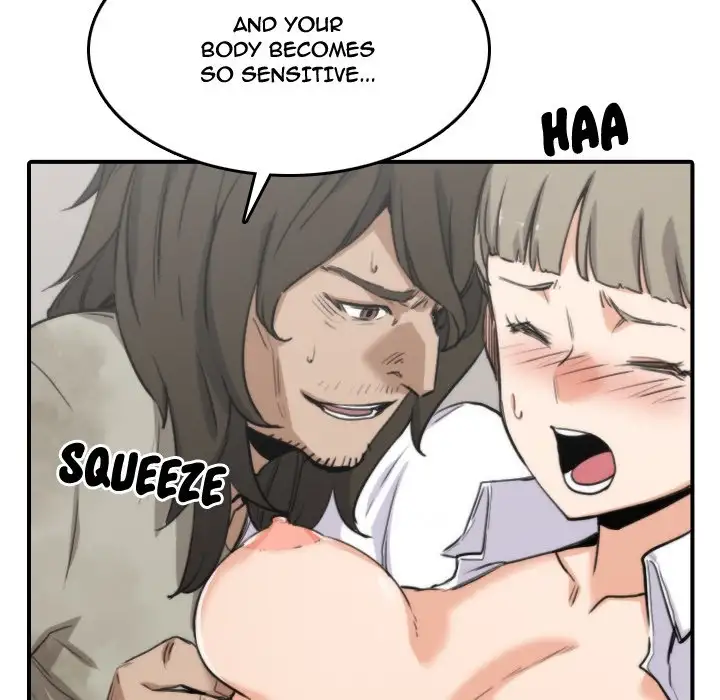 The Spot Master chapter 40 page 82