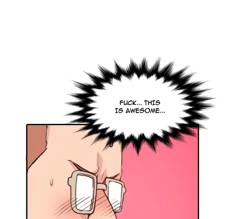 The Spot Master chapter 41 page 28