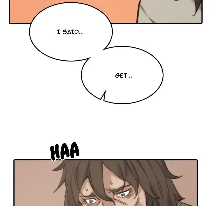 The Spot Master chapter 41 page 43