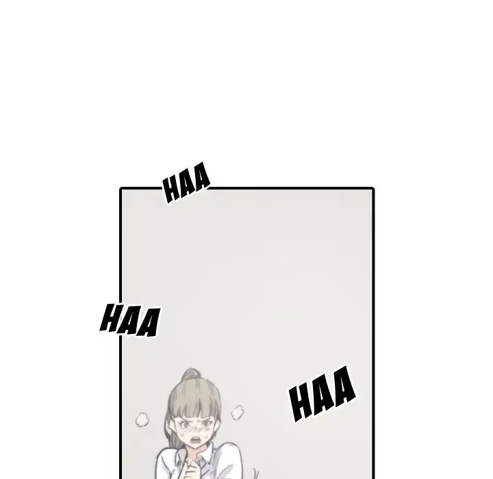 The Spot Master chapter 41 page 50