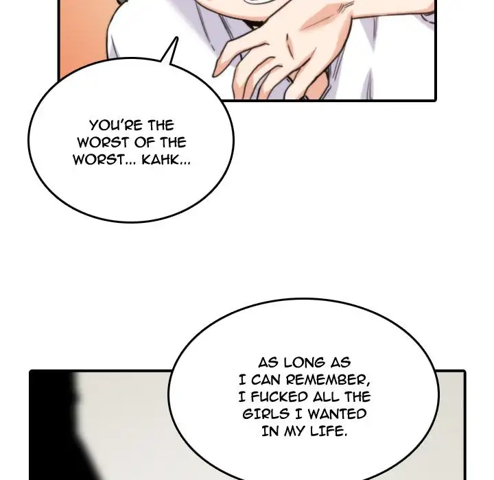 The Spot Master chapter 41 page 53