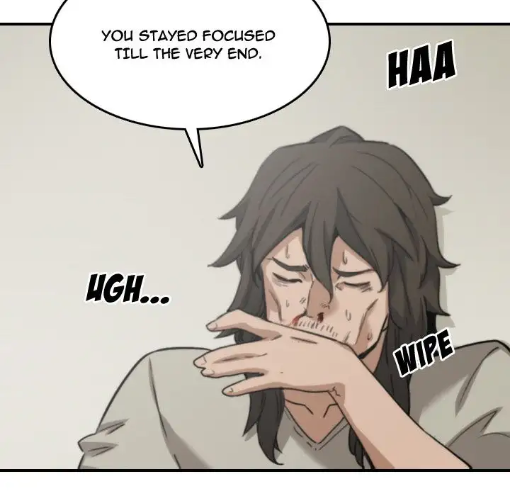 The Spot Master chapter 41 page 61