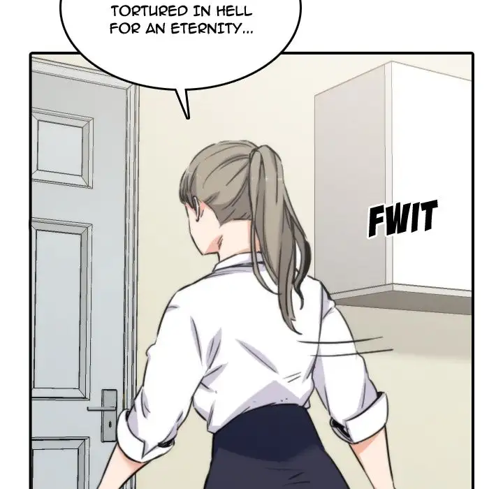 The Spot Master chapter 41 page 67
