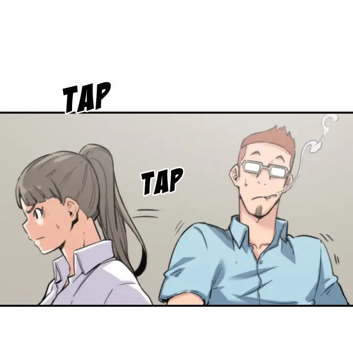 The Spot Master chapter 41 page 72