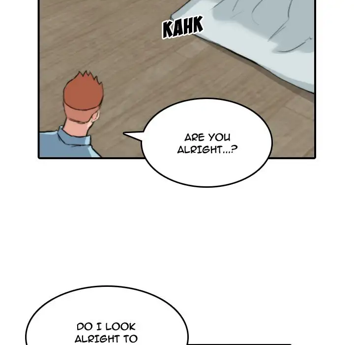 The Spot Master chapter 41 page 75