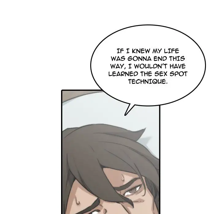 The Spot Master chapter 41 page 77