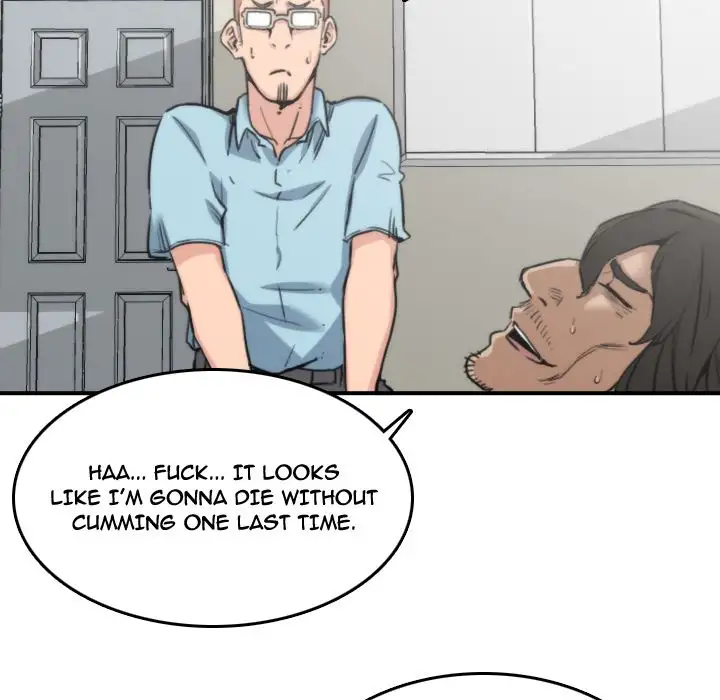 The Spot Master chapter 41 page 79