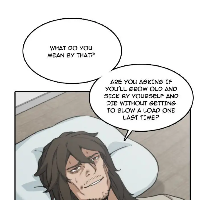The Spot Master chapter 41 page 81