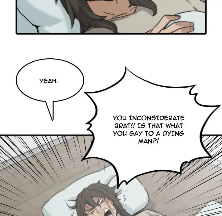 The Spot Master chapter 41 page 82