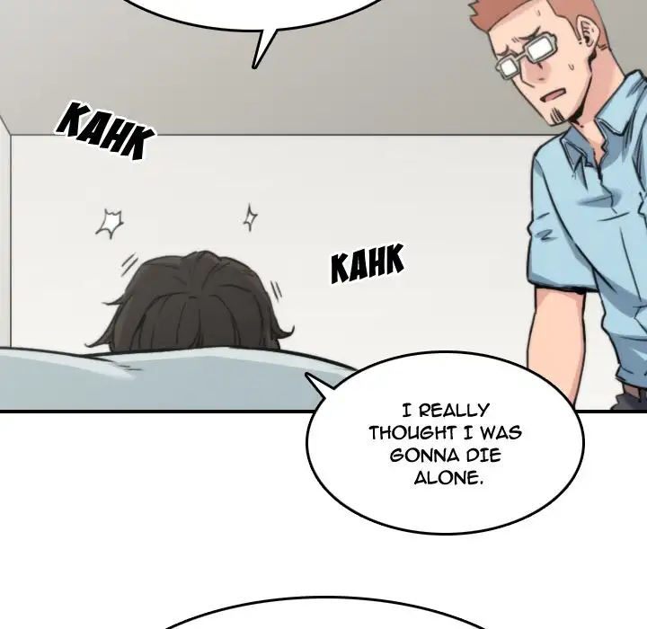 The Spot Master chapter 41 page 84
