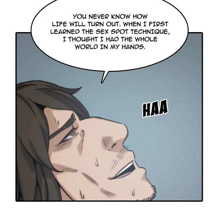 The Spot Master chapter 41 page 85