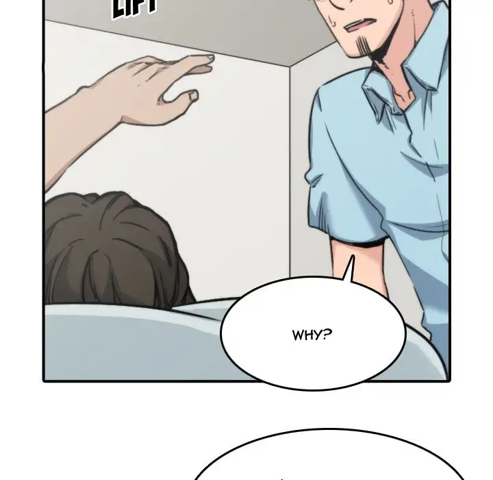 The Spot Master chapter 41 page 87