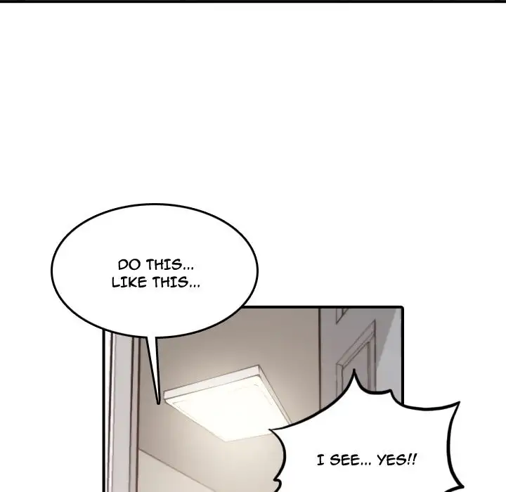 The Spot Master chapter 41 page 90