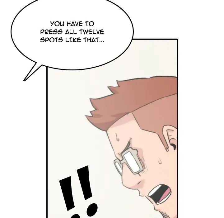 The Spot Master chapter 41 page 92