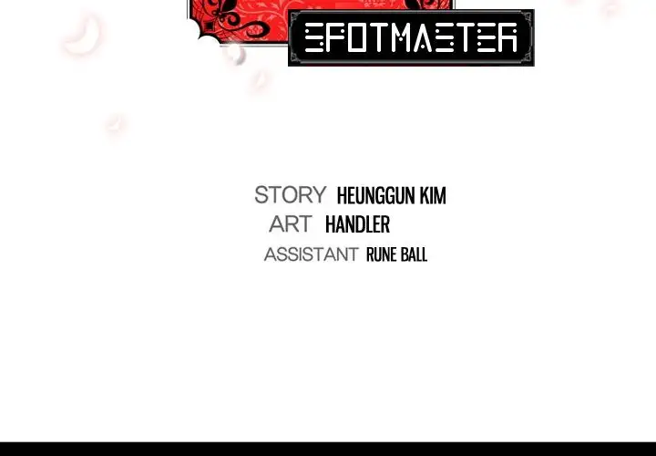 The Spot Master chapter 42 page 3