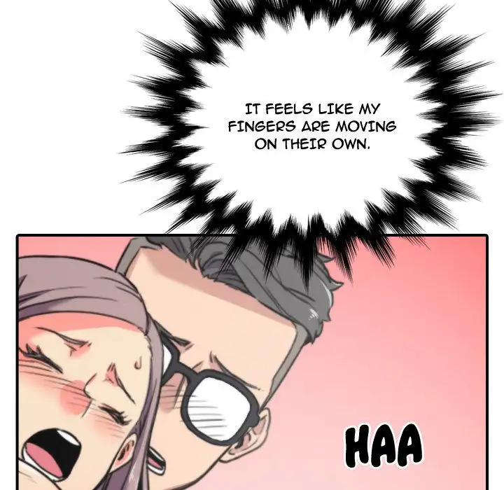 The Spot Master chapter 42 page 37
