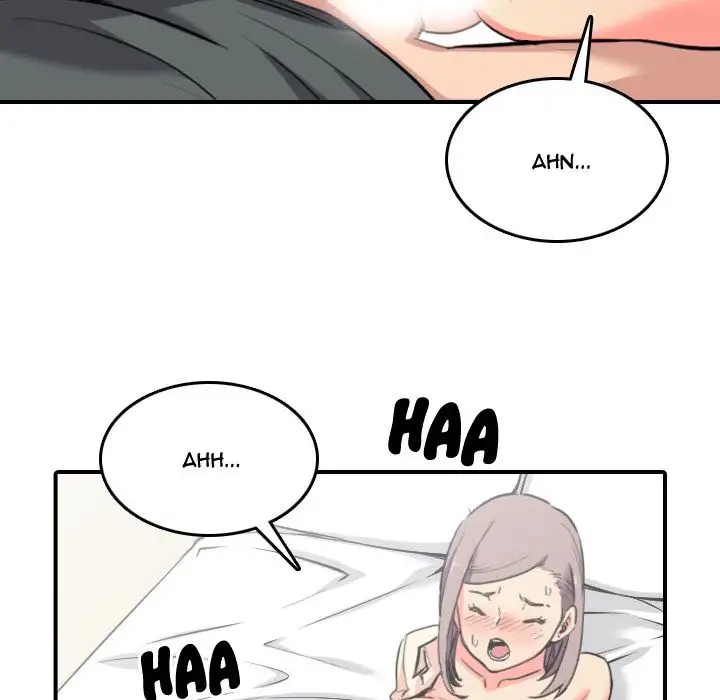The Spot Master chapter 42 page 50