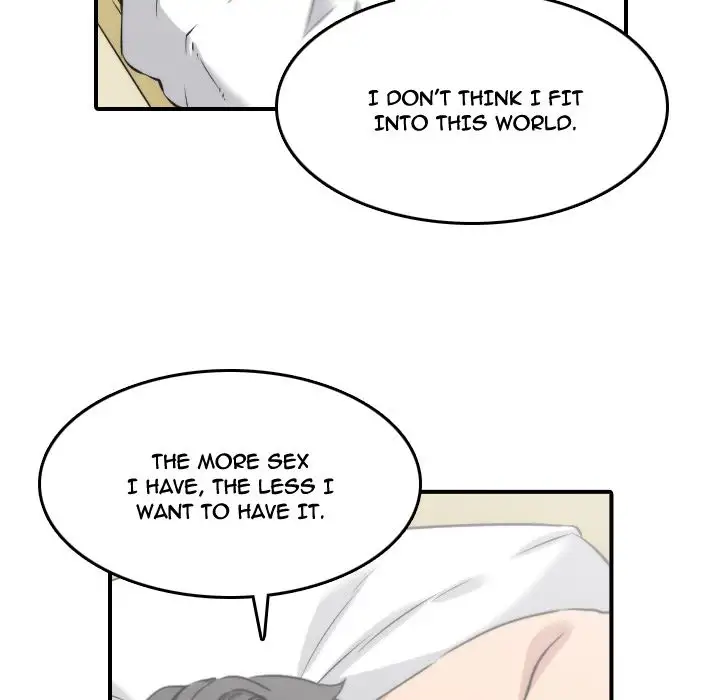 The Spot Master chapter 42 page 58