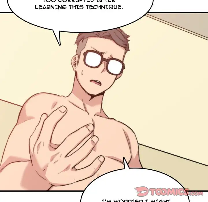 The Spot Master chapter 42 page 70