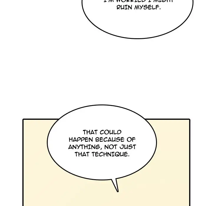The Spot Master chapter 42 page 71