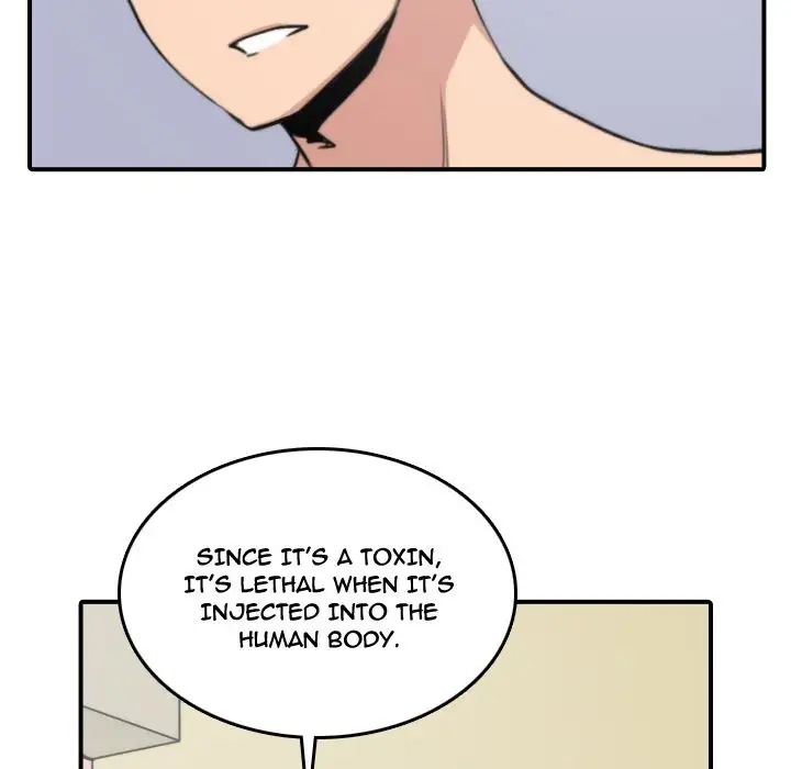 The Spot Master chapter 42 page 75