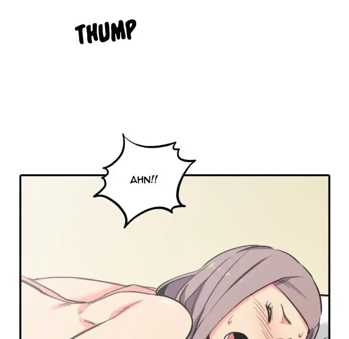 The Spot Master chapter 42 page 85