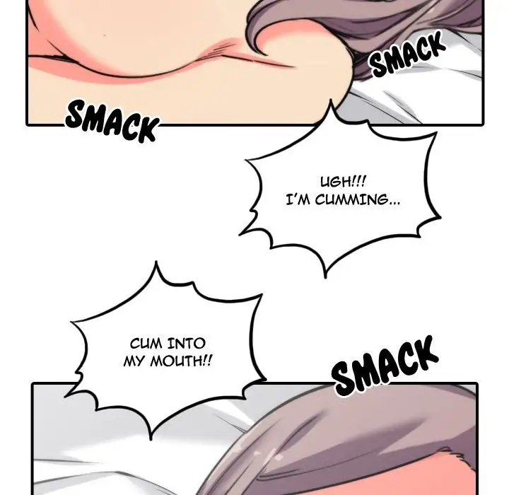The Spot Master chapter 42 page 98