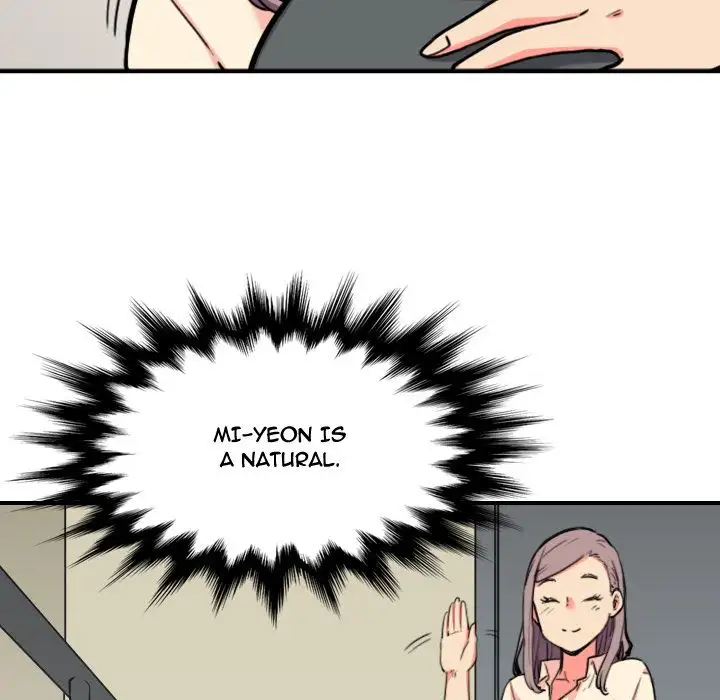 The Spot Master chapter 43 page 21