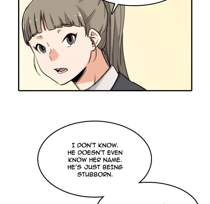 The Spot Master chapter 43 page 33