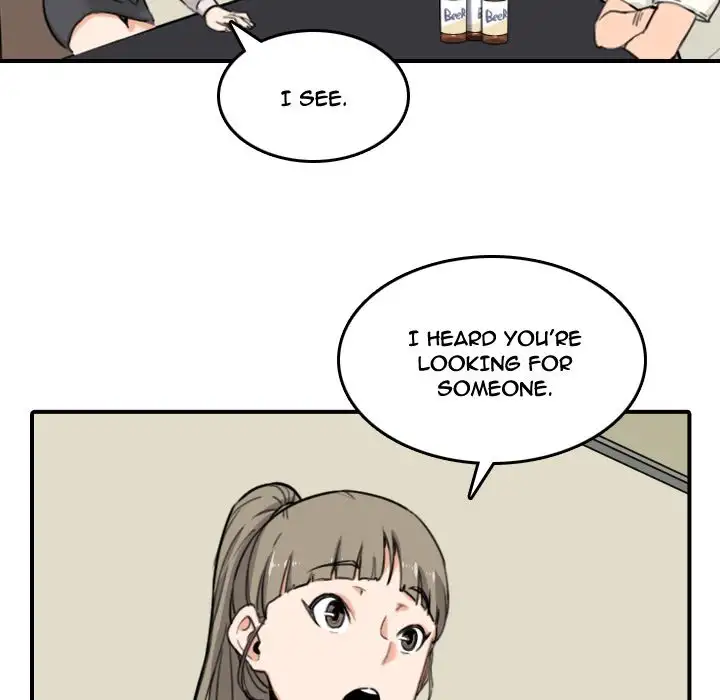 The Spot Master chapter 43 page 46