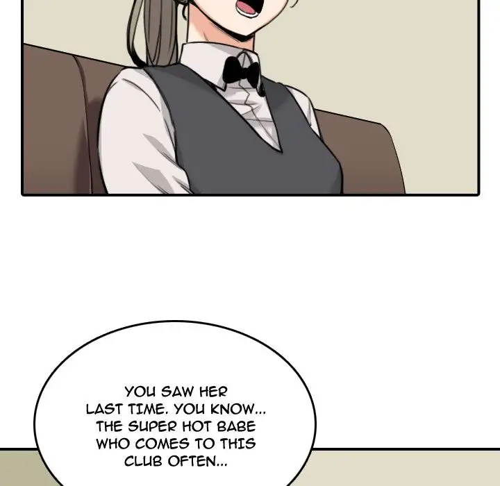 The Spot Master chapter 43 page 47