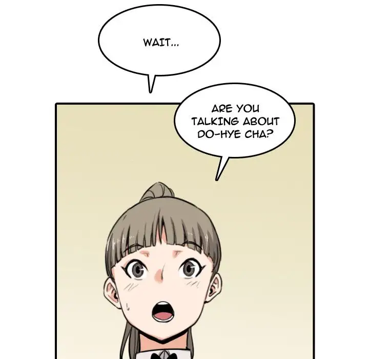 The Spot Master chapter 43 page 49