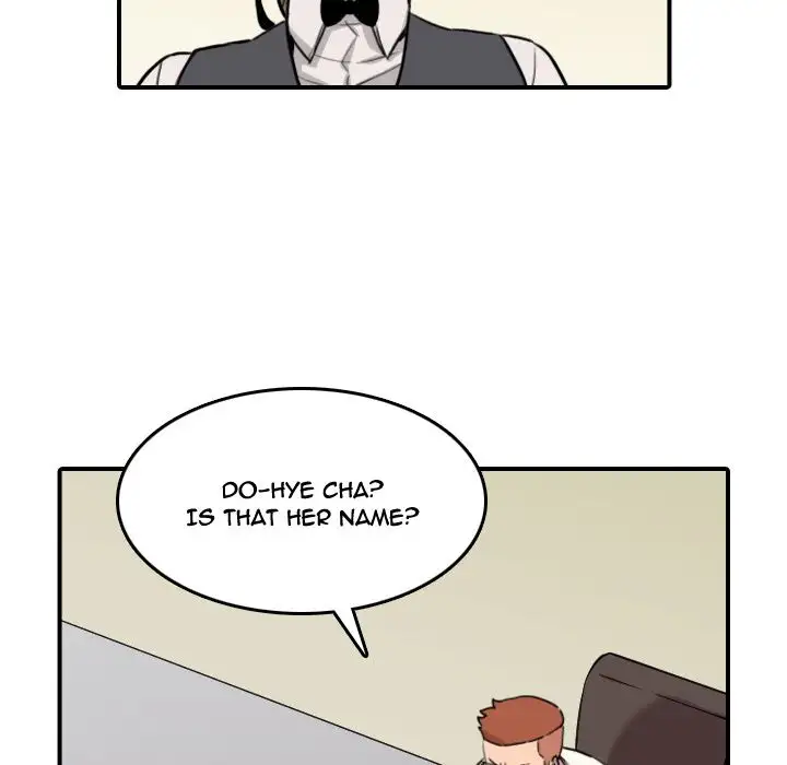 The Spot Master chapter 43 page 50