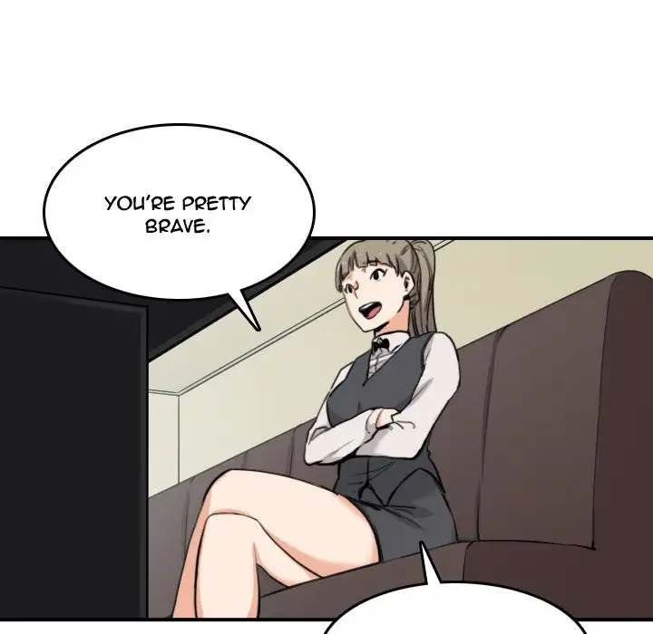 The Spot Master chapter 43 page 53