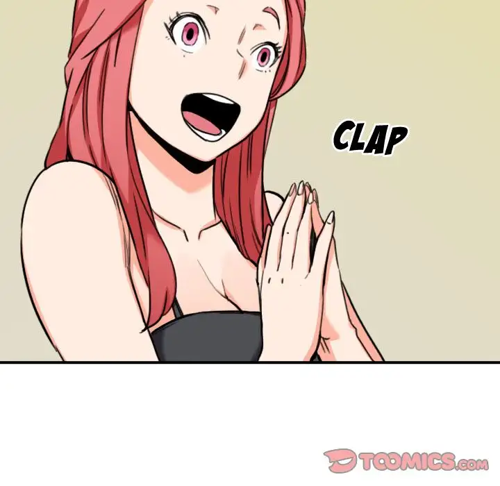 The Spot Master chapter 43 page 70